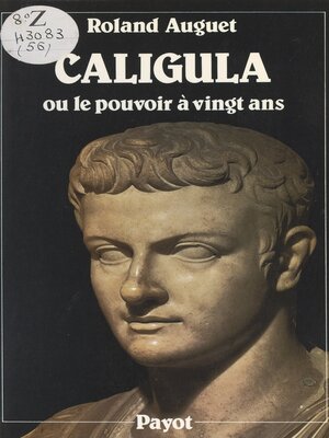 cover image of Caligula